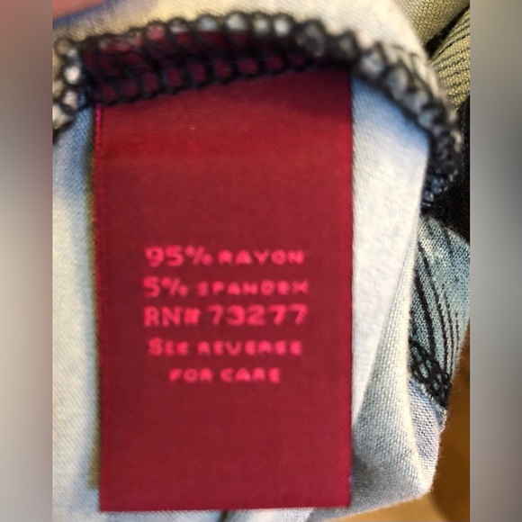 Set Women's Top sleeveless in Blue/green and Black, size S and XS stretch Bundle - Picture 4 of 8